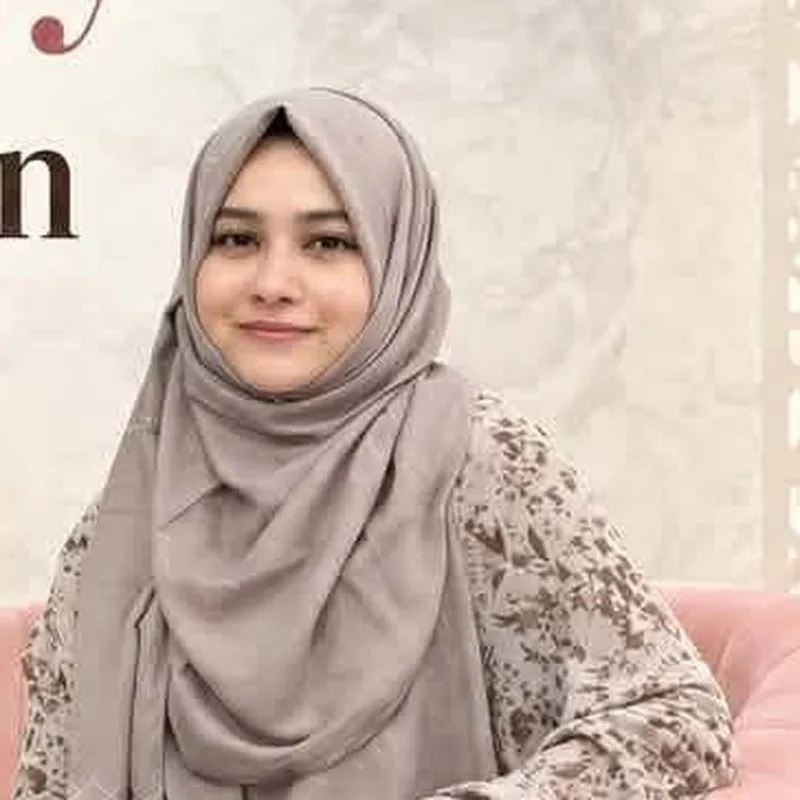 Marufa Jahan